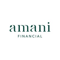 Amani Financial logo - Similar company to Elevated Results Inc.