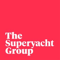 The Superyacht Group logo - Similar company to Dockwalk