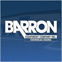 Barron Equipment Company Inc. logo - Similar company to Marshalltown Water Works