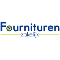 Fournituren Zakelijk B.V. logo - Similar company to Qandidates