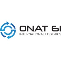 ONAT 61 LOJİSTİK İNŞAAT TURİZM TİC. LTD. ŞTİ. logo - Similar company to İmo İnşaat Mühendisleri Odası Trabzon Şube