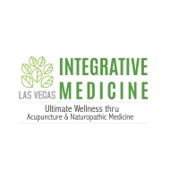 Las Vegas Integrative Medicine logo - Similar company to Veterans Upward Bound