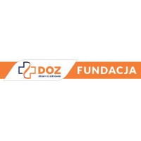 DOZ Fundacja dbam o zdrowie logo - Similar company to Epruf For Ngos