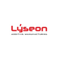 Lýseon Additive Manufacturing logo - Similar company to Additive Manufacturing Solutions Llc 3D Printing