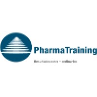Pharma Training logo - Similar company to Inspired Pharma Training