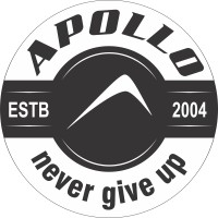 APOLLO SPORTS logo - Similar company to Gsk Tech Llc