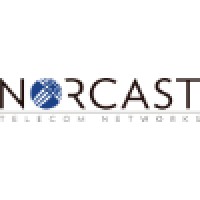 Norcast Telecom Networks logo - Similar company to Network Defenders