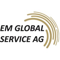EM Global Service AG logo - Similar company to Em Global