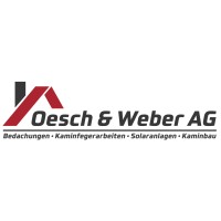 Oesch & Weber AG logo - Similar company to Thut Elektro Ag