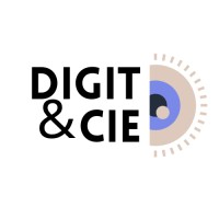 DIGIT&CIE logo - Similar company to Bc Label