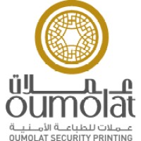 Oumolat Security Printing logo - Similar company to Transport Payment Solutions (Tps)