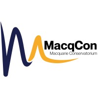 MacqCon - Macquarie Conservatorium logo - Similar company to Bpa Civil And Mining