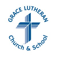 Grace Lutheran Church & School logo - Similar company to Eaccess Solutions, Inc.
