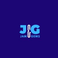 Jamandgems logo - Similar company to Signed Solutions