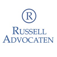 Russell Advocaten B.V. logo - Similar company to Van Till
