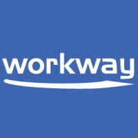 Workway logo - Similar company to Celticblue Technologies