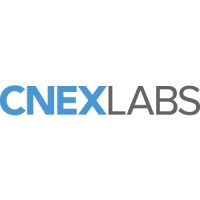 CNEX Labs logo - Similar company to Flume-Io