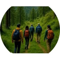 Synergos logo - Similar company to Biltup
