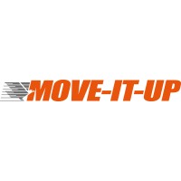 Move-IT-up B.V. logo - Similar company to Wics