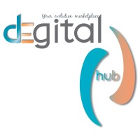 dEgital Hub (M) Sdn Bhd logo - Similar company to The Master