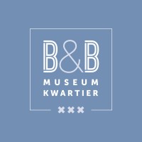 BB Museumquarter logo - Similar company to Red Hot Events