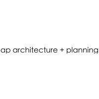 AP Architecture and Planning Ltd logo - Similar company to Ap Architecture Inc