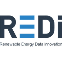 REDi logo - Similar company to 아이옵스