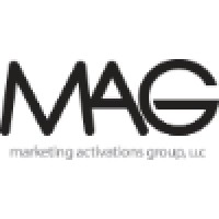 Marketing Activations Group, LLC logo - Similar company to Paradym Group
