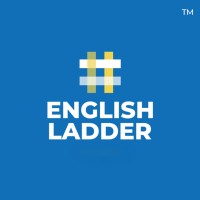 English Ladder logo - Similar company to Microclouds