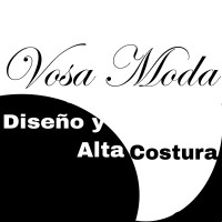 Vosa Moda logo - Similar company to Moda Nuestra