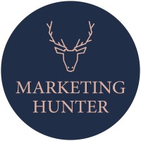 Marketing Hunter logo - Similar company to Lumii Llc