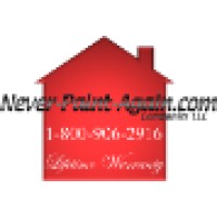 Never Paint Again Companies Llc