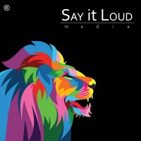 Say it Loud Media Pvt Ltd logo - Similar company to W2Dm - Way 2 Digital Marketing