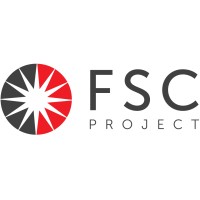 FSC PROJECT SRL logo - Similar company to Start Project Group