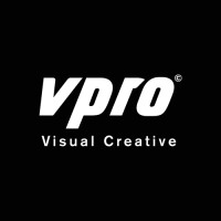 Vpro logo - Similar company to Index Soluciones Ip