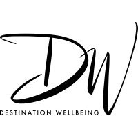 Destination Wellbeing logo - Similar company to Wellness Wander