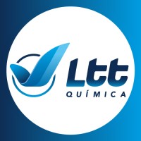 LTT Química logo - Similar company to Ltt