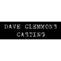 Dave Clemmons Casting