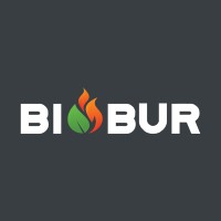 The BioBur Company logo - Similar company to The Bbccompany