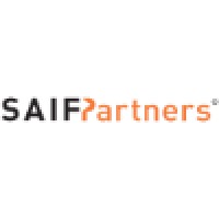 SAIF Partners logo - Similar company to Vectr Ventures