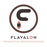 Flavalon Group logo - Similar company to Wormos