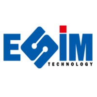 ESIM Technology Ltd. logo - Similar company to 5Ber.Esim