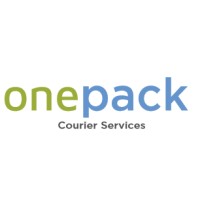 OnePack logo - Similar company to Onepack