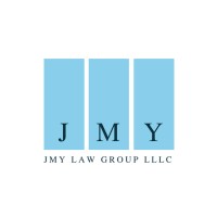 JMY Law Group LLLC logo - Similar company to Hawai‘I Data Collaborative