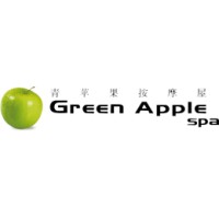 Green Apple Spa Group logo - Similar company to Nicktung
