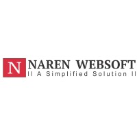 NarenWebsoft logo - Similar company to Pixelskye