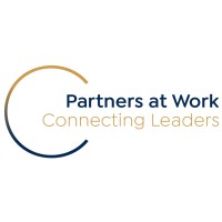 Partners at Work logo - Similar company to Beyond Connection