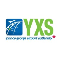 Prince George Airport Authority
