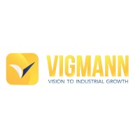 VIGMANN Company logo - Similar company to Somabioh