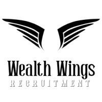 Wealth Wings logo - Similar company to Everet Marsh